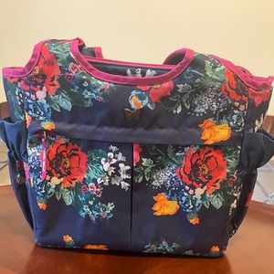 Pioneer Woman Lunch Tote
